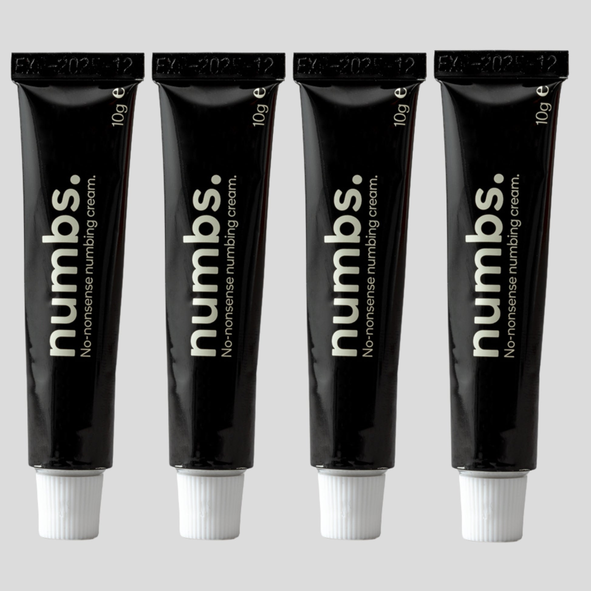 Numbs tattoo cream 14